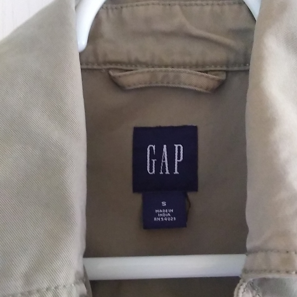 Gap utility jacket - Picture 2 of 4